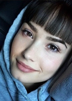 Кристина, 27, Россия, Шатура