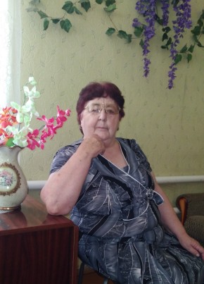 Светлана, 74, Россия, Ростов-на-Дону