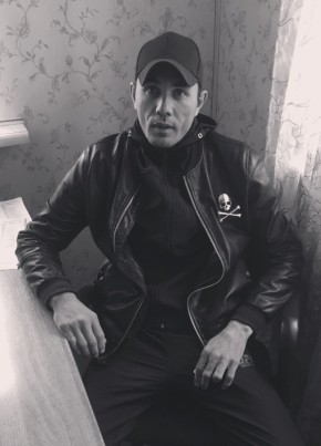 Сергей, 34, Россия, Прокопьевск