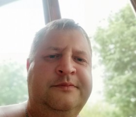 Vitalik, 43, Moscow