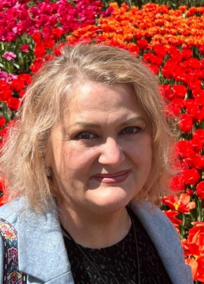 Nadezhda, 48, Россия, Ялта