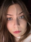 Nika, 20, Moscow