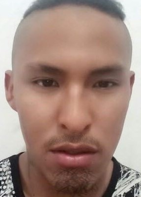 Jose, 24, Estado Plurinacional de Bolivia, Ciudad La Paz