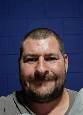 Bryan из Washington D.C. 35 лет
