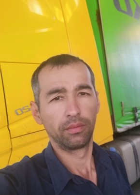 Анвар, 35, Россия, Острогожск