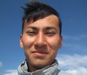 Олег, 22 года, Бишкек