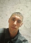 Валентин, 35 лет, Карасук