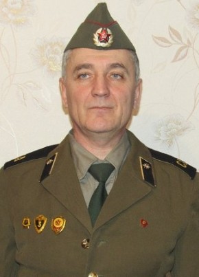 Dmitriy, 58, Russia, Volgograd