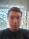 Вадим - Усолье-Сибирское
