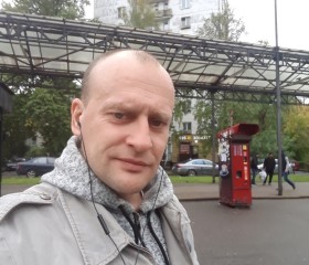 STASON, 42 года, Санкт-Петербург