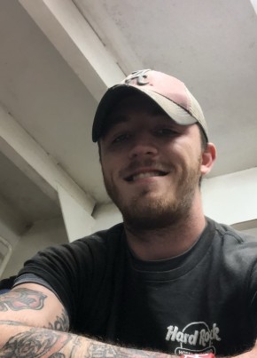 trent, 29, United States of America, Conway (State of Arkansas)