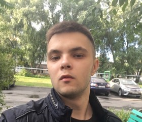 Глеб, 23 года, Новозыбков