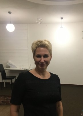 Екатерина, 47, Россия, Москва