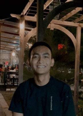 YGbby, 21, Indonesia, Kota Palangka Raya