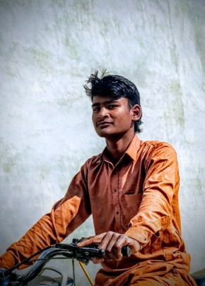 Gmmgf, 20, India, Bhatinda