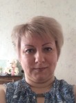 Елена Елкна, 52 года, Надым