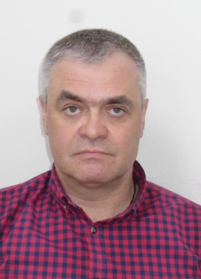 Геннадий, 60, Россия, Курчатов