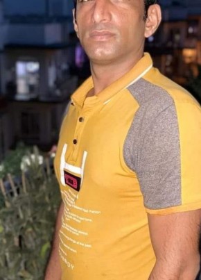Nazim rafi, 37, Malta, Birkirkara