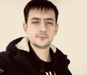 Руслан Орлов, 32 года, Ветка