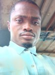 Adekunle Ahmed O, 36 лет, Lagos