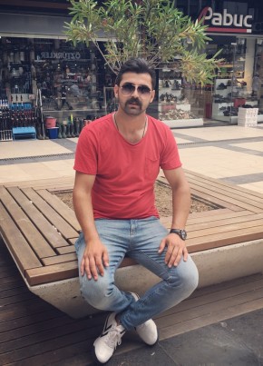 Erdi, 29, Türkiye Cumhuriyeti, Bulancak