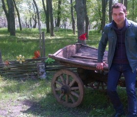 Юрий, 41 год, Харків
