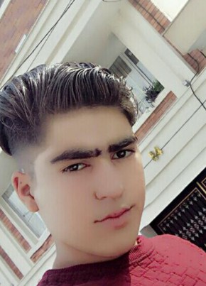 احمد, 19, Türkiye Cumhuriyeti, Ankara