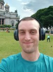 Maksim, 30, Udelnaya