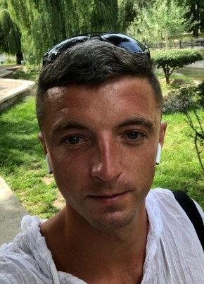 Сергей, 31, Россия, Зеленоборский