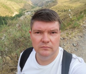 Сергей, 40 лет, Toshkent