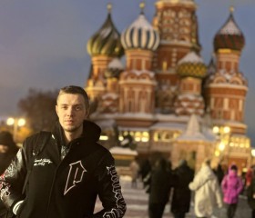 Данил, 28 лет, Москва