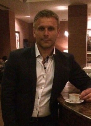 Александр, 43, Россия, Москва