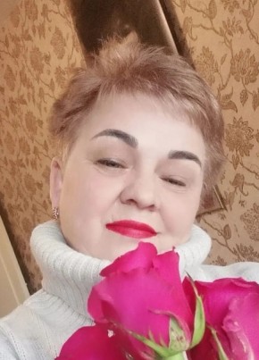 Елена из Перми 53 года