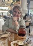 Rezeda, 41, Yelabuga