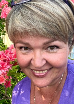 Ирина, 54, Россия, Домодедово