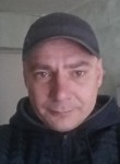 Andrey, 47, Omsk