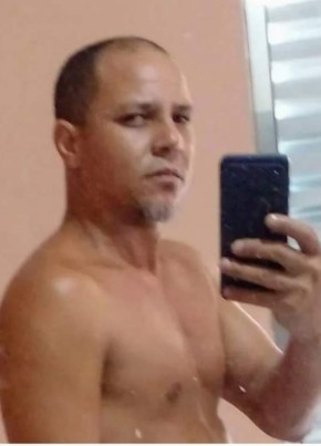 Fabio Santos lou, 40, República Federativa do Brasil, Carapicuíba