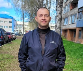 Антон, 39 лет, Киров (Кировская обл.)