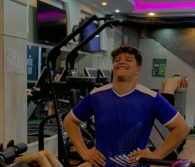 Kambiz Temori, 24, Karaj