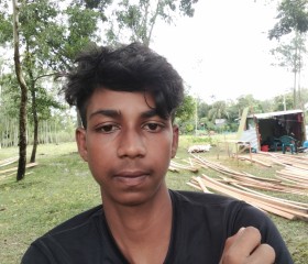 Jdike, 23, Tangail