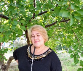 Мария Яблокова, 70 лет, Frýdek-Místek