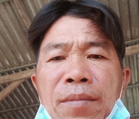 Phuc vo, 49 лет, Ðà Lạt