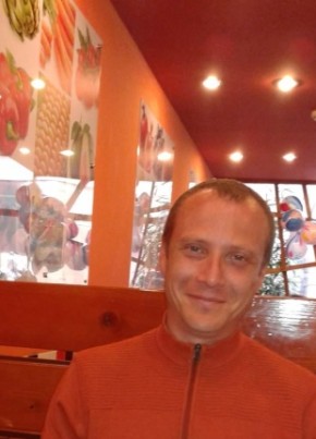 valik, 42, Republica Moldova, Chişinău