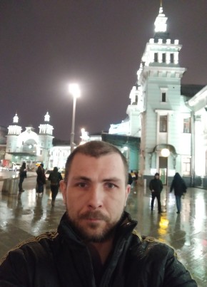 Александр, 35, Рэспубліка Беларусь, Горад Астравец