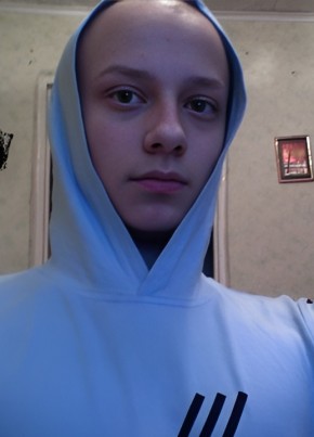 WebGuru, 36, Russia, Novosibirsk