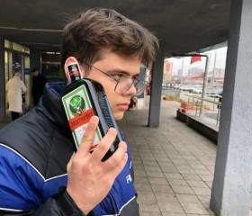 Ахахха Охохохо, 20, Minsk