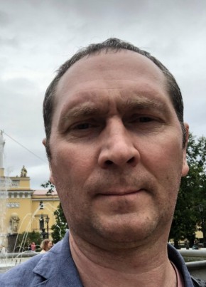 Дмитрий, 51, Россия, Красноярск