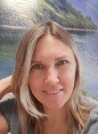 Tatyana, 47, Saint Petersburg