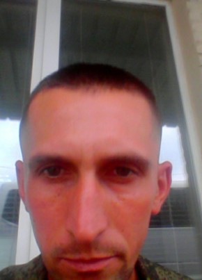 Константин, 36, Россия, Камень-Рыболов