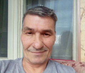 Ramazan, 53 года, Шымкент